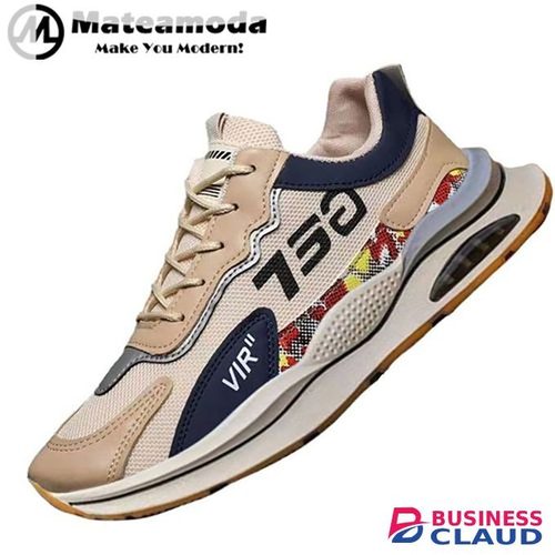 Mateamoda Men Shoes Sneakers Casual Shoes Sport Shoes Running Sneakers Classic Sneakers in 1