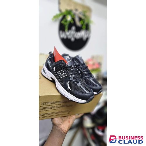 New New Balance NB 530 Black and White in Kahawa-wendani
