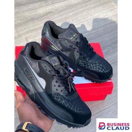 90 surplus spider Authentic sneakers