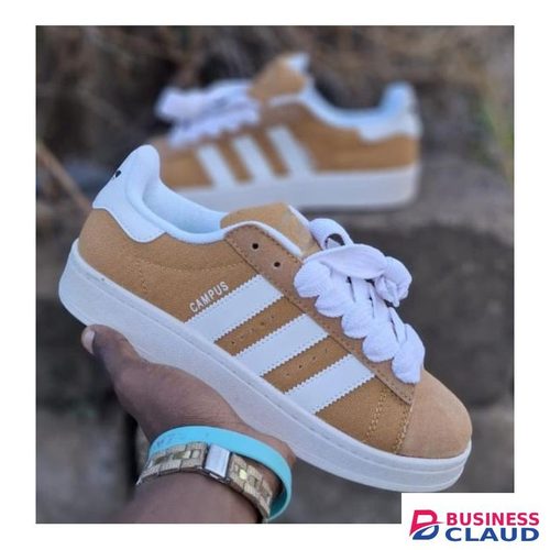 Lady sneakers