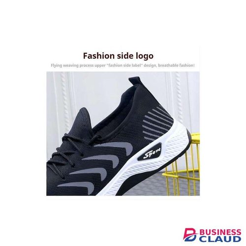 CFZIYOU Men Shoes Sneakers Comfortable Shoes Running Sport Shoes