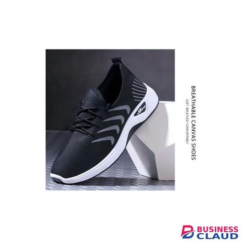 CFZIYOU Men Shoes Sneakers Comfortable Shoes Running Sport Shoes