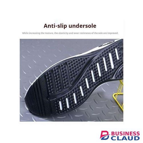 CFZIYOU Men Shoes Sneakers Comfortable Shoes Running Sport Shoes