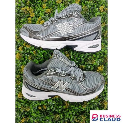 New Balance NB 740 Grey