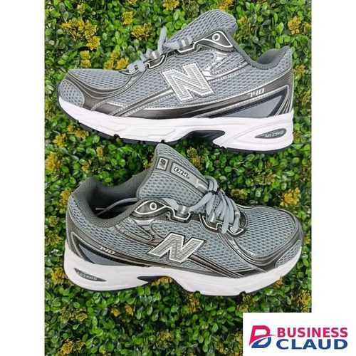 New Balance NB 740 Grey
