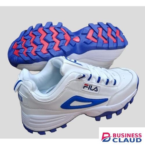Fila Men Classy Sneakers