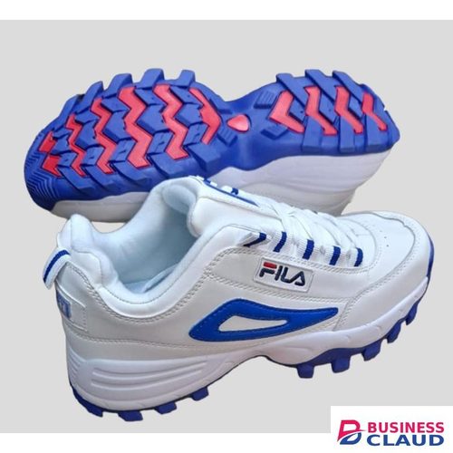 Fila Men Classy Sneakers