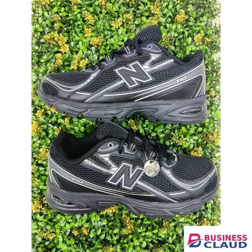New New Balance NB 740 Black Silver in 1-quality-watch-leather-wallet-leather-belt-key-holder-perfume-and-pen-brown