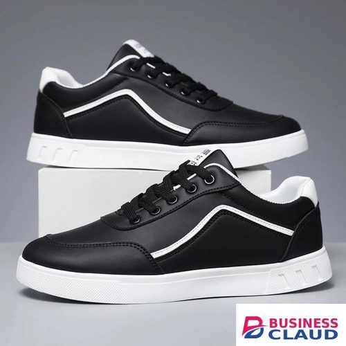 GALUIN Soft Soled Casual Shoes For Men