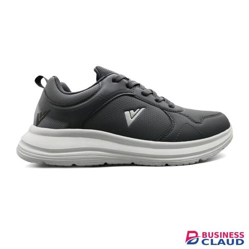 UMOJA Vigo Smith Men's Casual Sneakers - Grey