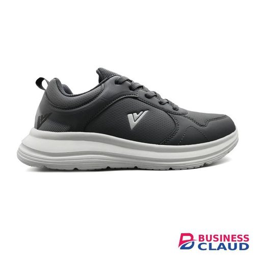 UMOJA Vigo Smith Men's Casual Sneakers - Grey