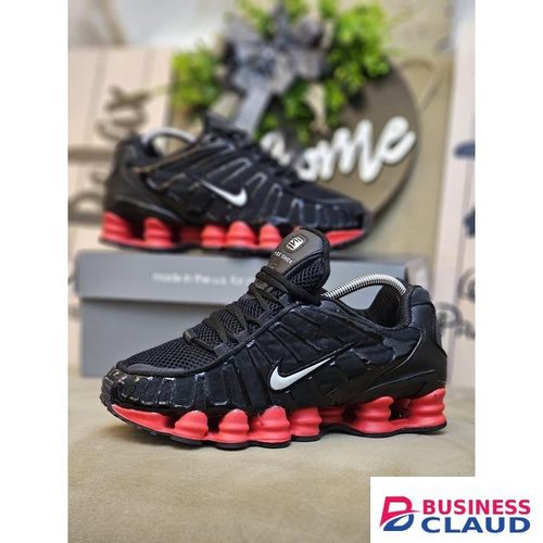 Shox TL Men’s Running Sneakers in 1-ladies-beauty-stud-earring-set-zz