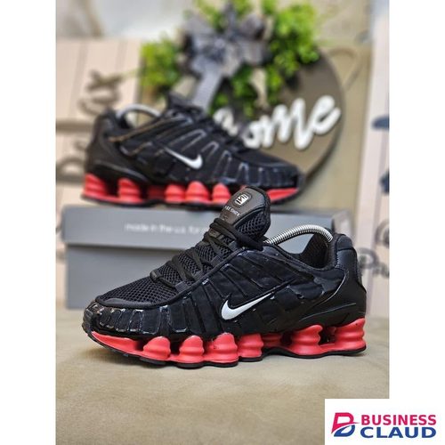 Shox TL Men’s Running Sneakers