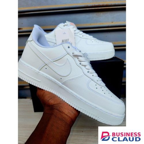 Airfoece 1 Plane Stylish Men’s Sneakers Lightweight Comfortable Casual Shoes Size 40-45