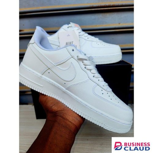 Airfoece 1 Plane Stylish Men’s Sneakers Lightweight Comfortable Casual Shoes Size 40-45
