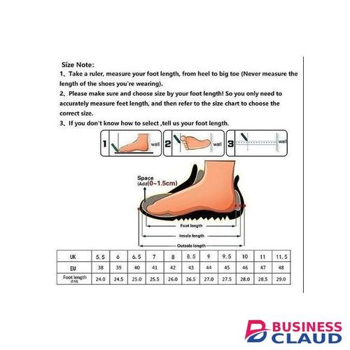 GALUIN Men's Causal Breathable Shoes Board-Beige in 1-ladies-beauty-stud-earring-set-zz