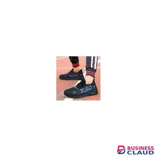 Men Sneakers Fashion Sport Shoes Running Sneakers Black-EU 44 in 1-ladies-beauty-stud-earring-set-zz