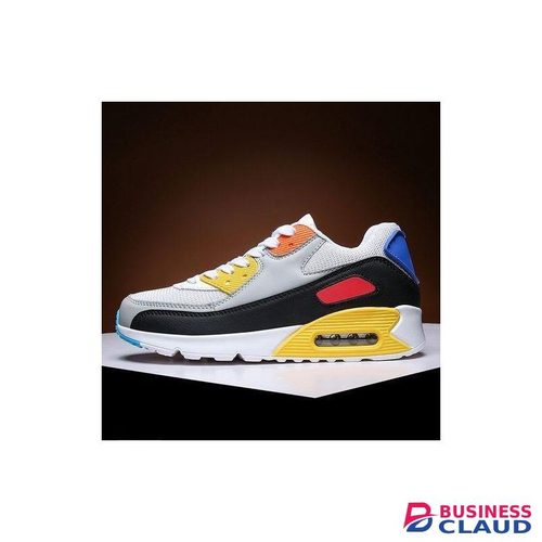 Banagat Men's Comfortable Gentle Casual Sport Running Sneakers Shoes Multi
