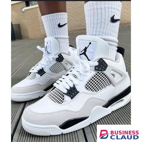 j4 millitary black in Kahawa-wendani