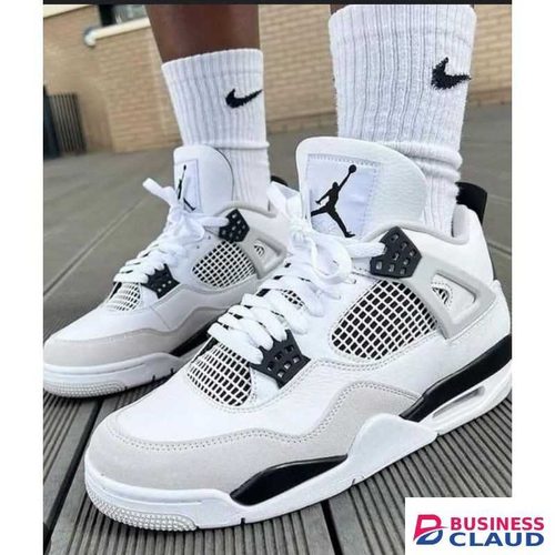 j4 millitary black