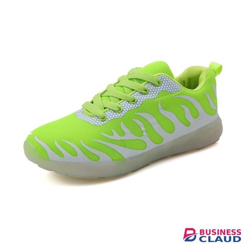 Men's Comfortable Sneakers in 1