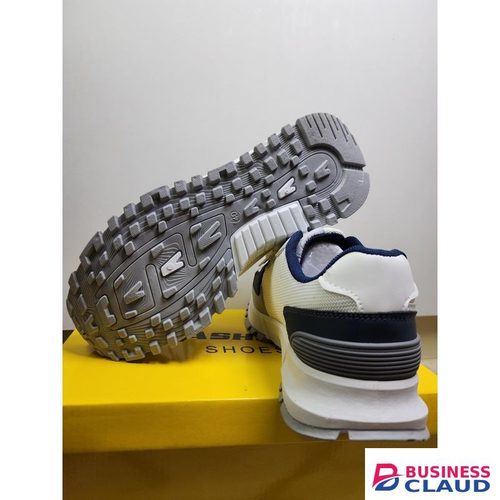 AB new fashion 520 Unisex Casual Sneakers – Breathable, Lightweight & Comfortable Everyday Shoes
