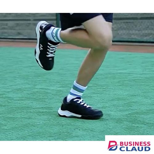 Glide Sports Shoes -Black in Kahawa-wendani