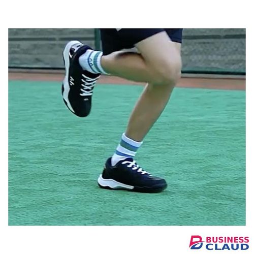 Glide Sports Shoes -Black in Kahawa-wendani