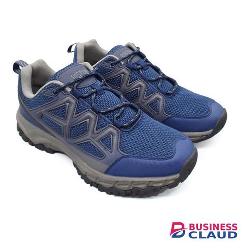 UMOJA Piston Everest Men's Sport Sneakers - Navy