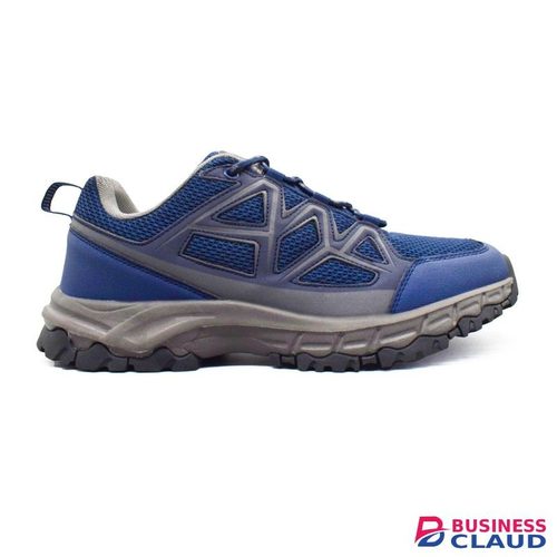 UMOJA Piston Everest Men's Sport Sneakers - Navy