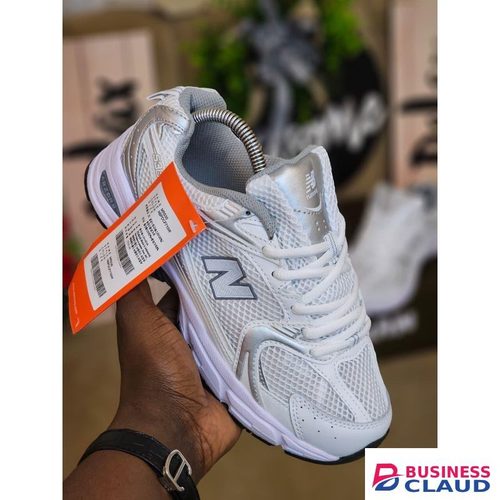 530-Style Casual Sneakers – Comfortable Lifestyle Shoes (Unisex)