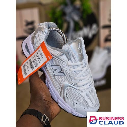 530-Style Casual Sneakers – Comfortable Lifestyle Shoes (Unisex)