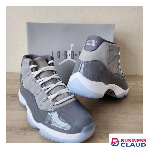 Basket ball shoe
