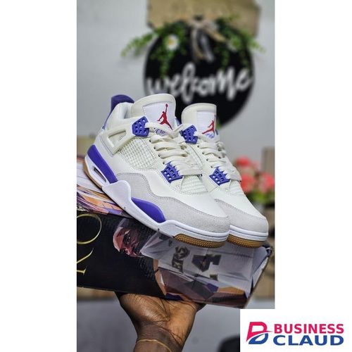 Blue cement in 1