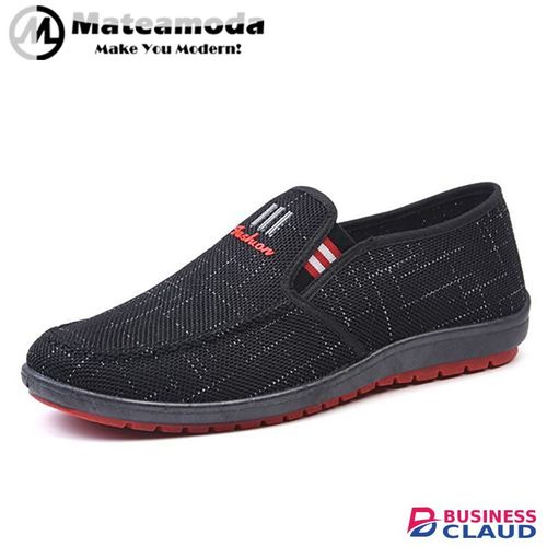 Mateamoda Men Shoes Loafers Casual Shoes Male Shoes Slip-On Shoes Classic Sneakers in 1