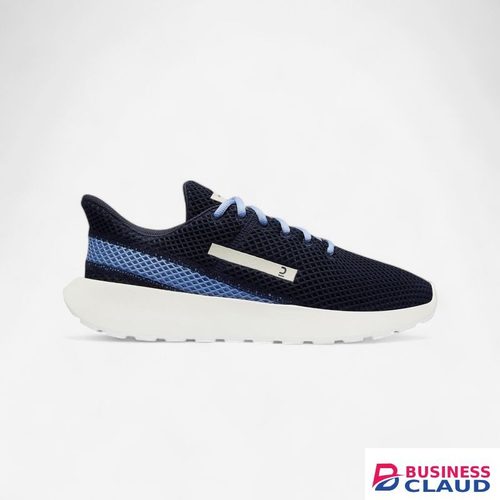 Decathlon KLNJ BE Fresh Men's Trainers - Navy Blue