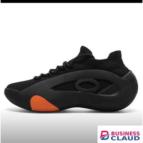 Soft Sneakers Men's Casual Shoes Comfortable Cloth Shoes Walking Shoes Men Sports