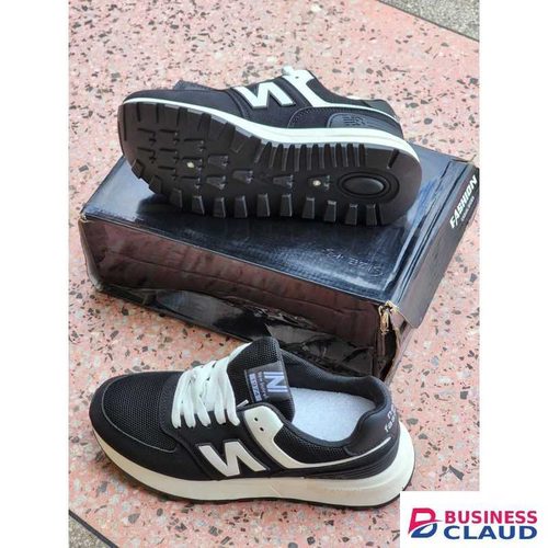Bunren 1974 New Fashion Unisex stylish sporty casual sneaker shoes
