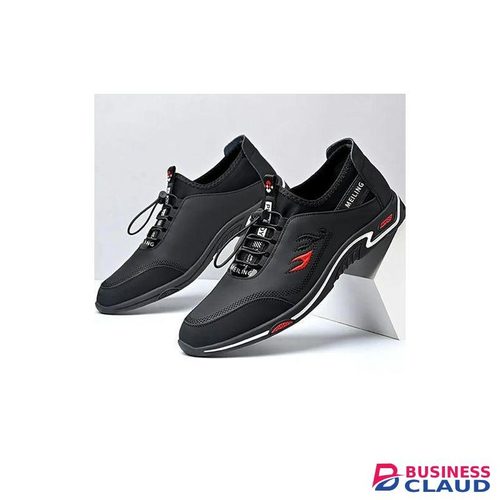 SXCHEN Men Shoes Sneakers Business Fashion Sports Shoes in 1
