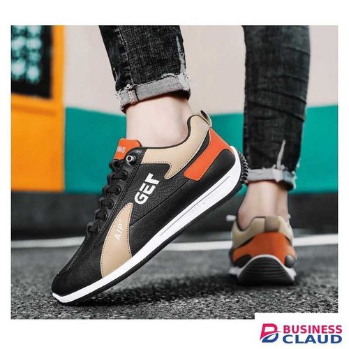 Men's Sport Shoes Walking Shoes Causal Sneakers Loafer Shoes