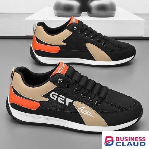 Men's Sport Shoes Walking Shoes Causal Sneakers Loafer Shoes