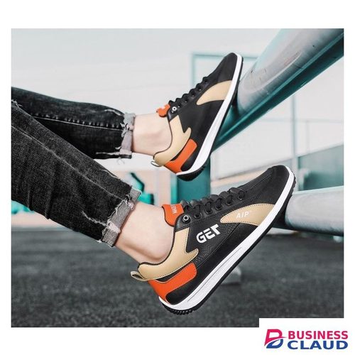 Men's Sport Shoes Walking Shoes Causal Sneakers Loafer Shoes