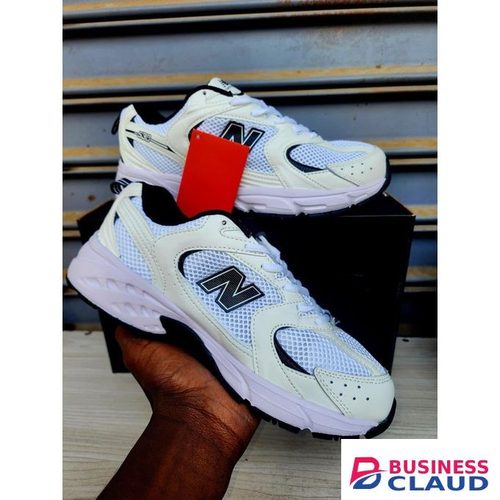 Stylish New New Balance New Balance-530 Men’s and Women’s Athletic Sneakers – Stylish Comfortable Running Shoes Available in Sizes 36-42 Available in Sizes-36-42