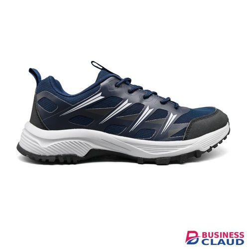 UMOJA Piston Andes Men's Sport Sneakers - Navy