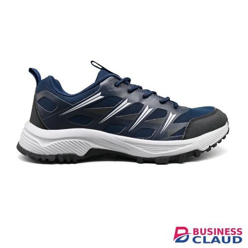 UMOJA Piston Andes Men's Sport Sneakers - Navy