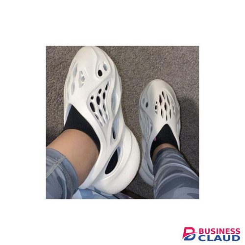 shawn Foam Runners Unisex Sneakers