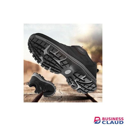 SXCHEN Men Shoes Sneakers Men Business Shoes Fashion Sports Shoes Running Shoes