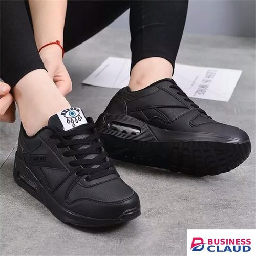 New New Women Shoes/ Sports Shoes/ Men Sneakers/ Gym/training/running Shoes,kids Sneakers-black in 1-quality-watch-leather-wallet-leather-belt-key-holder-perfume-and-pen-brown