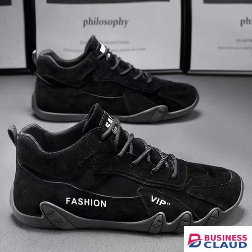 VIP Light Weight Sneakers