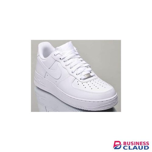 shawn triple white quality unisex sneakers